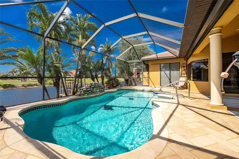 1141 Rotonda Circle Rotonda West FL 33947