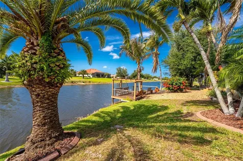 1141 Rotonda Circle Rotonda West FL 33947