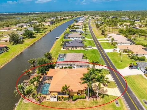 1141 Rotonda Circle Rotonda West FL 33947