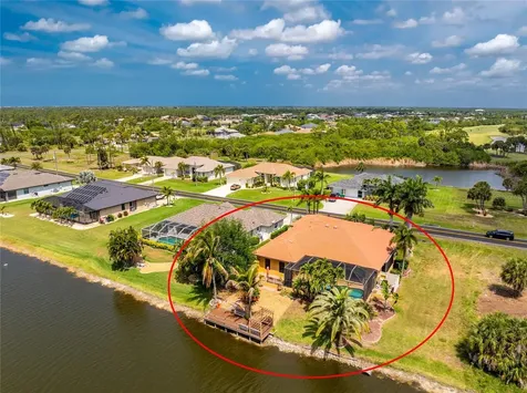 1141 Rotonda Circle Rotonda West FL 33947
