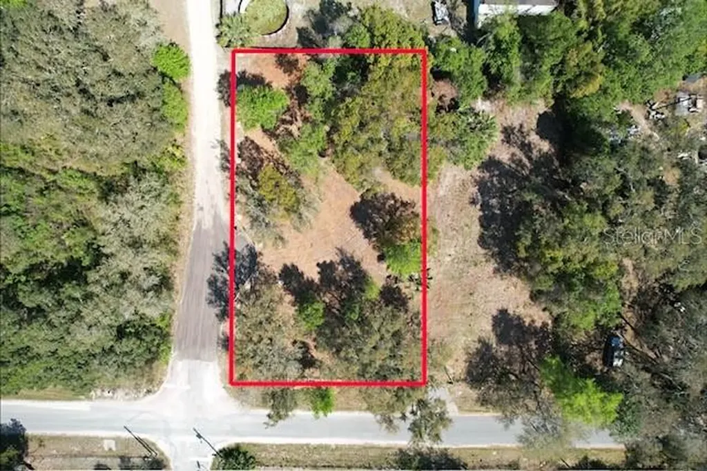 28815 Azalea Avenue Paisley FL 32767