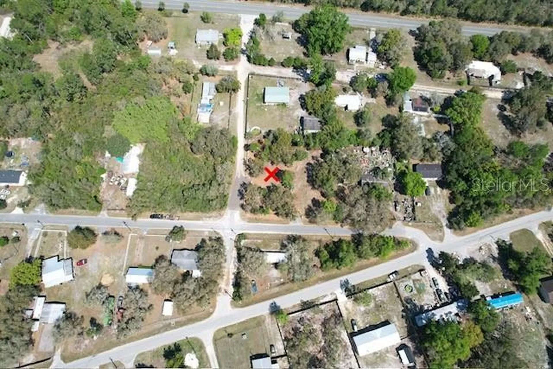 28815 Azalea Avenue Paisley FL 32767
