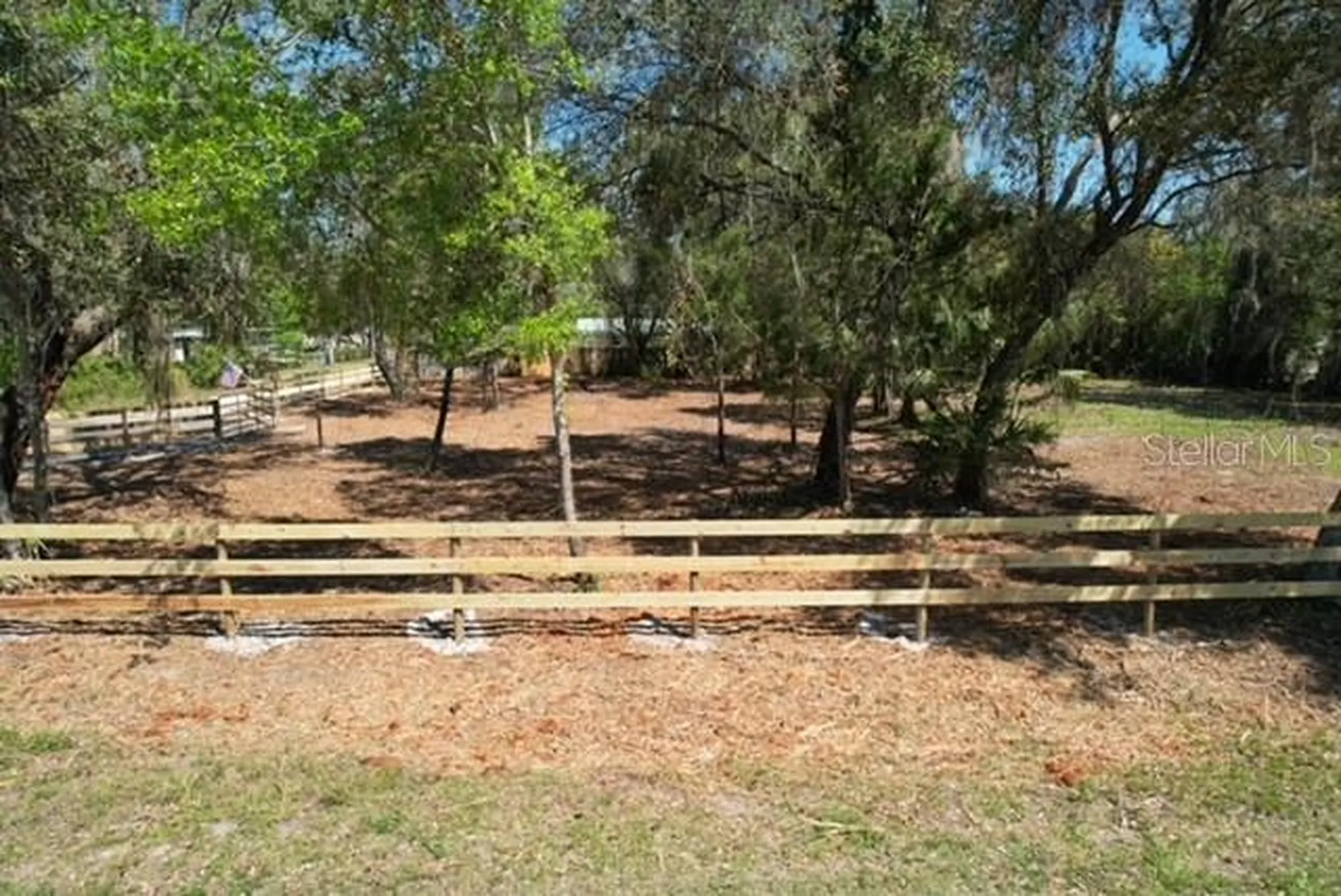 28815 Azalea Avenue Paisley FL 32767