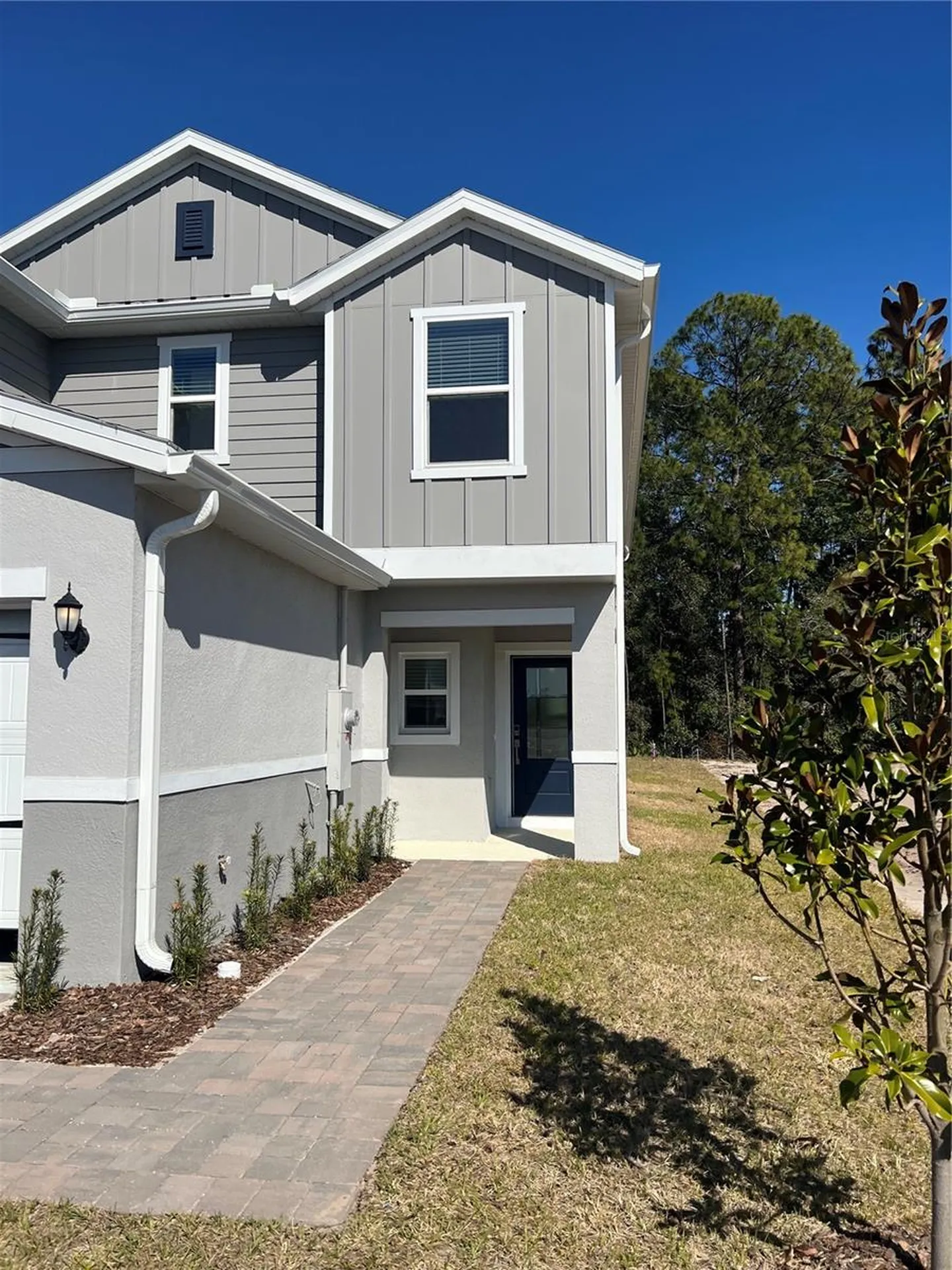 2742 Raindrop Run Street Clermont FL 34714