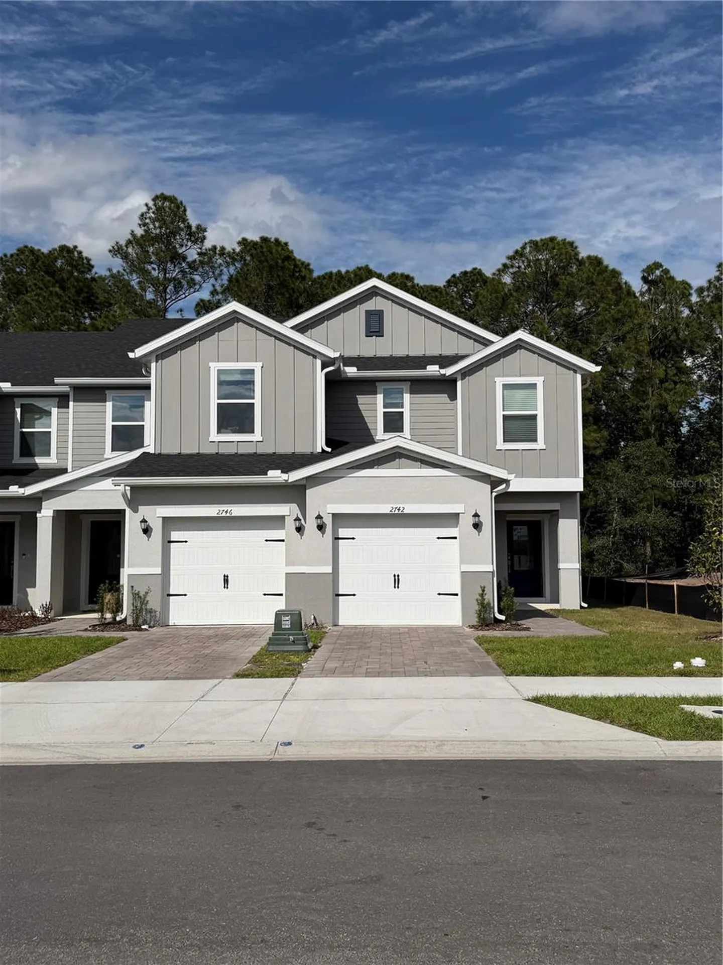 2742 Raindrop Run Street Clermont FL 34714