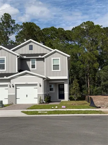 2742 Raindrop Run Street Clermont FL 34714