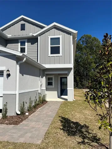 2742 Raindrop Run Street Clermont FL 34714