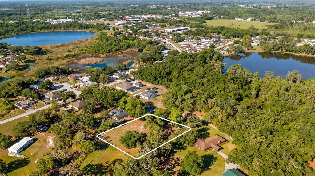 Legacy Woods Groveland FL 34736