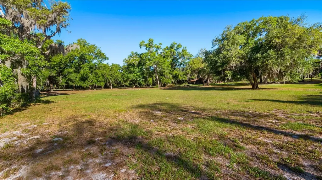 Legacy Woods Groveland FL 34736
