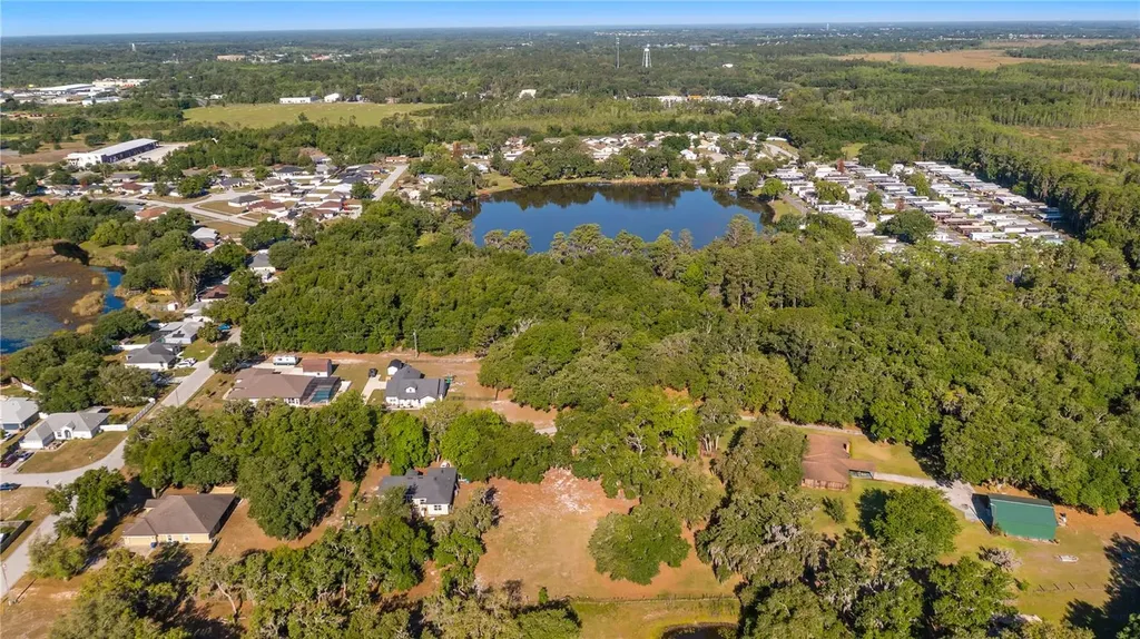 Legacy Woods Groveland FL 34736