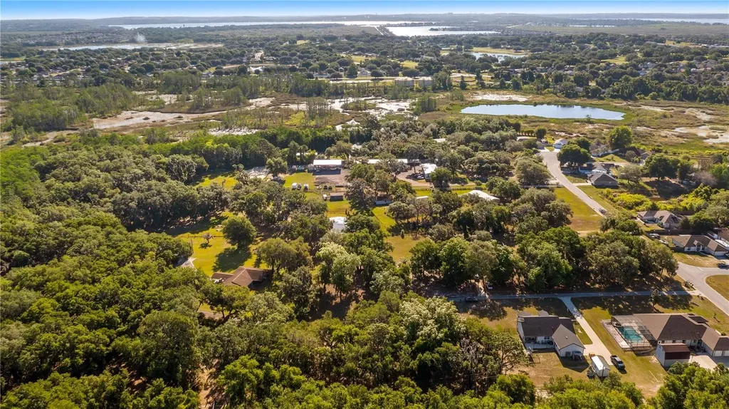 Legacy Woods Groveland FL 34736