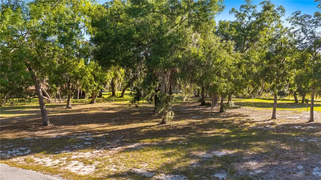 Legacy Woods Groveland FL 34736