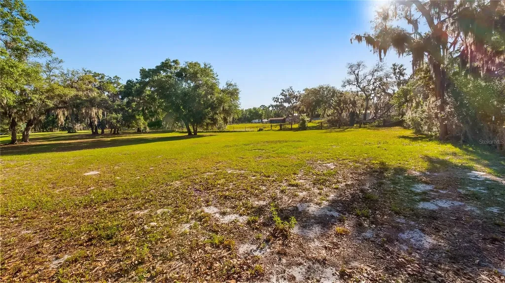 Legacy Woods Groveland FL 34736