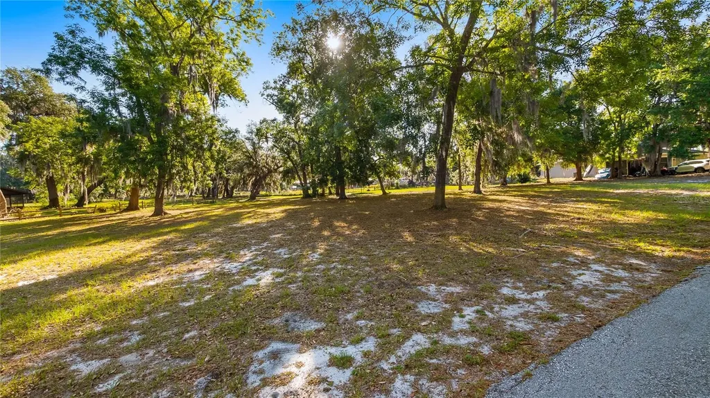 Legacy Woods Groveland FL 34736