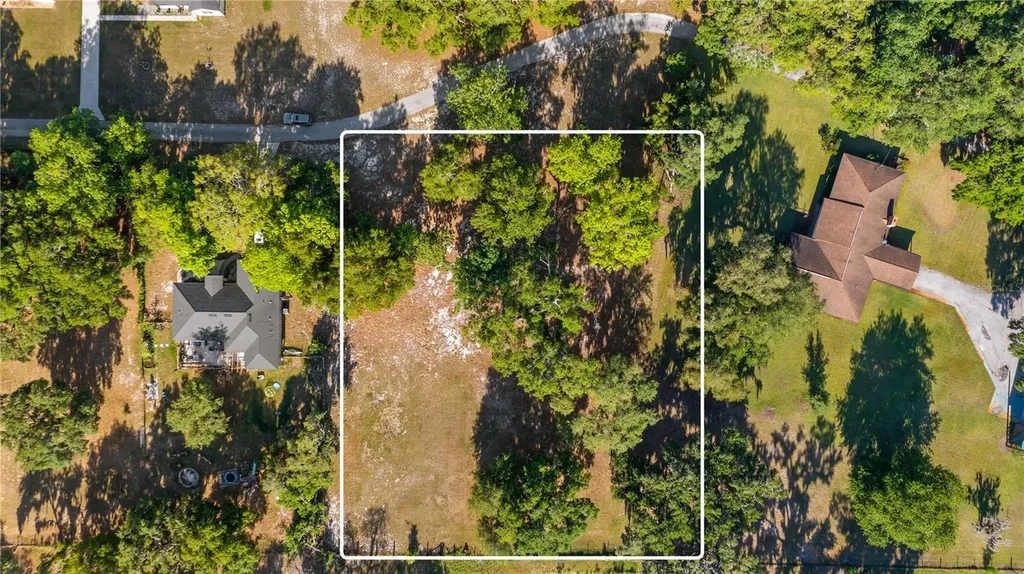 Legacy Woods Groveland FL 34736