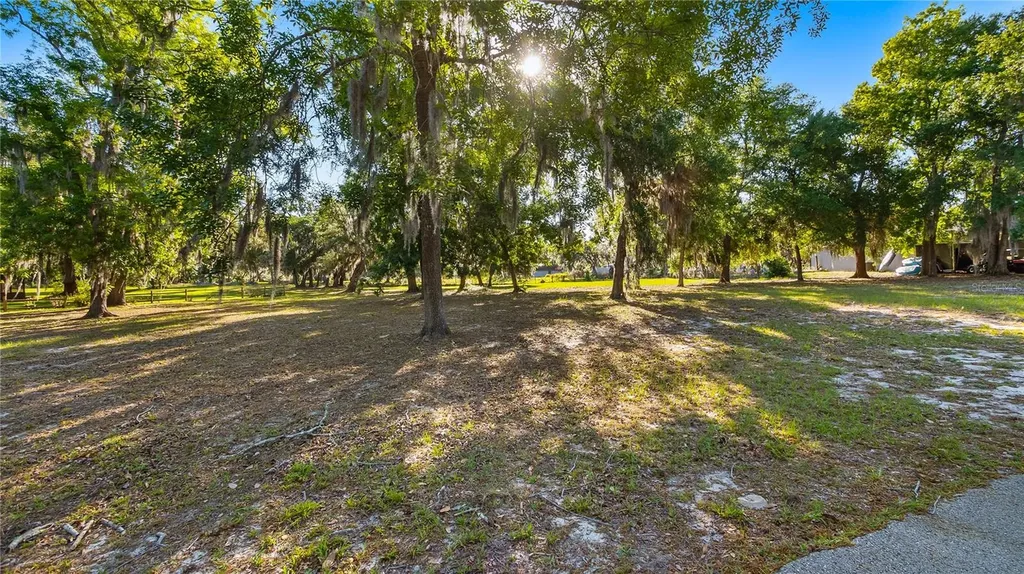 Legacy Woods Groveland FL 34736