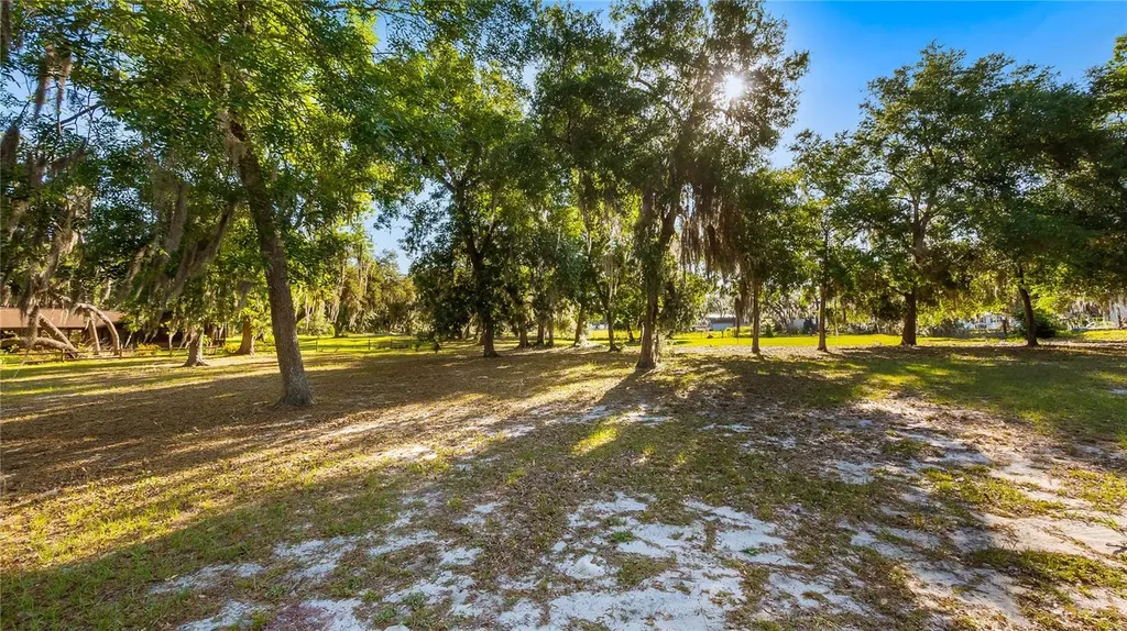 Legacy Woods Groveland FL 34736