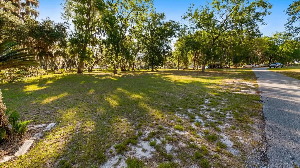 Legacy Woods Groveland FL 34736