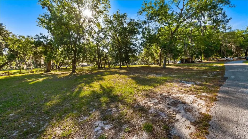 Legacy Woods Groveland FL 34736