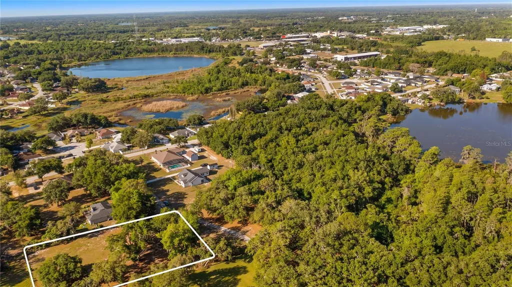 Legacy Woods Groveland FL 34736