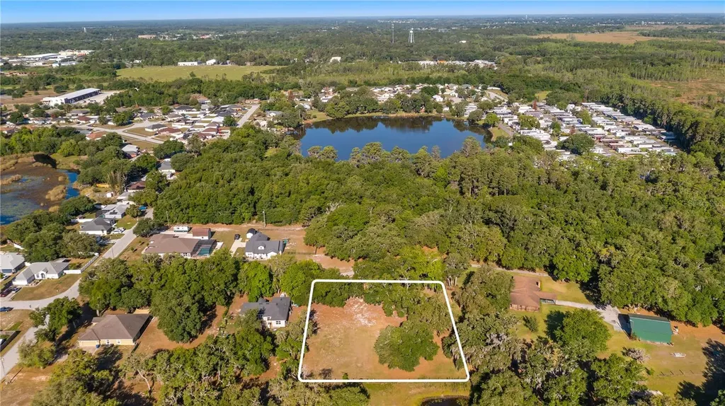 Legacy Woods Groveland FL 34736
