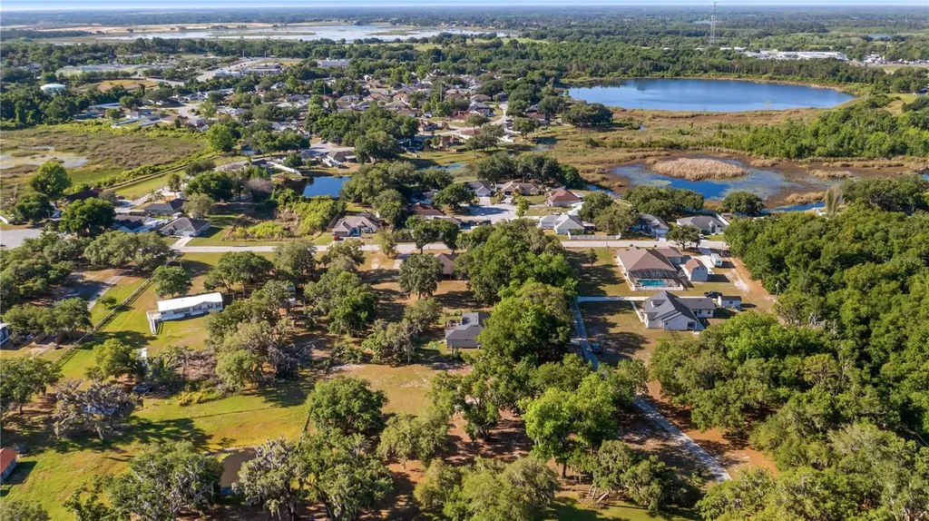 Legacy Woods Groveland FL 34736