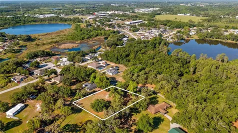 Legacy Woods Groveland FL 34736