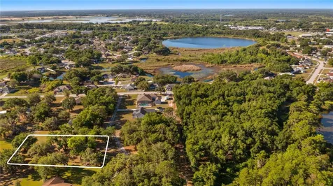 Legacy Woods Groveland FL 34736