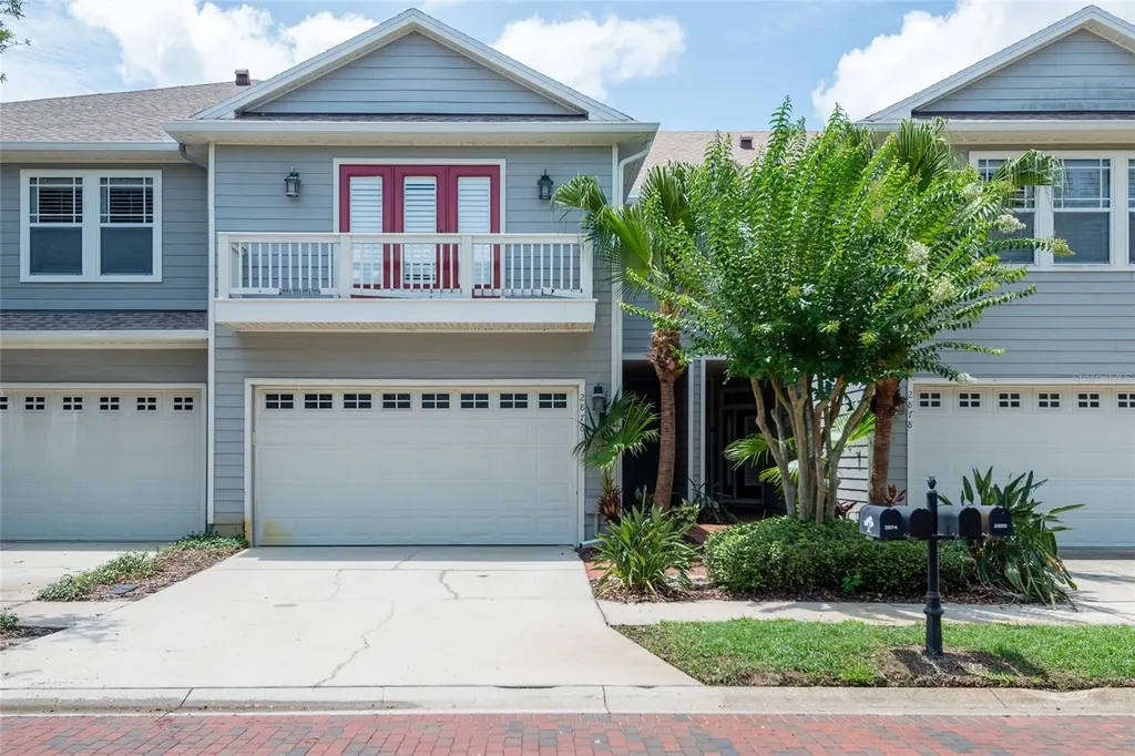 2876 Bayshore Trails Drive Tampa FL 33611