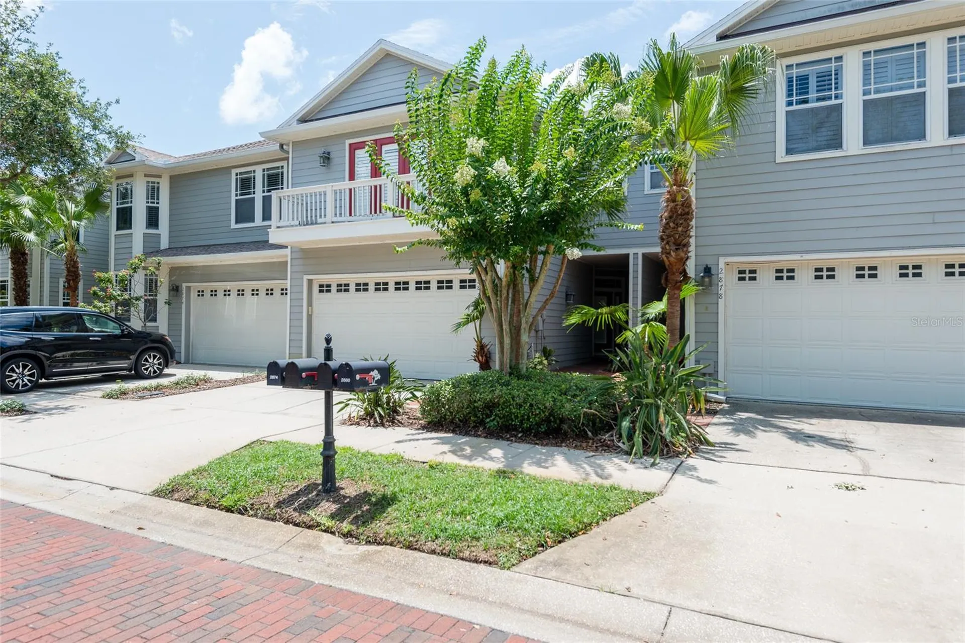2876 Bayshore Trails Drive Tampa FL 33611