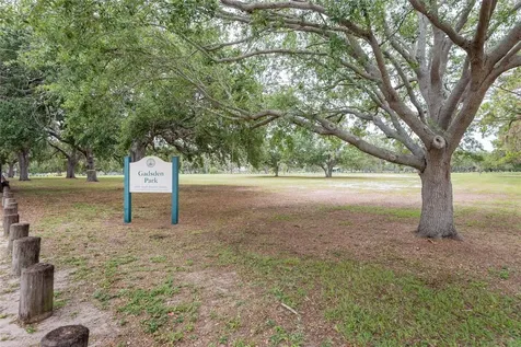 2876 Bayshore Trails Drive Tampa FL 33611