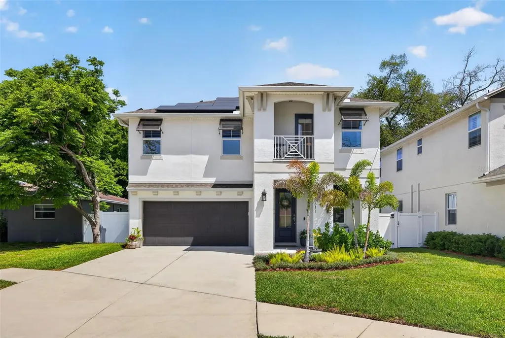 1031 W Alfred Street Tampa FL 33603
