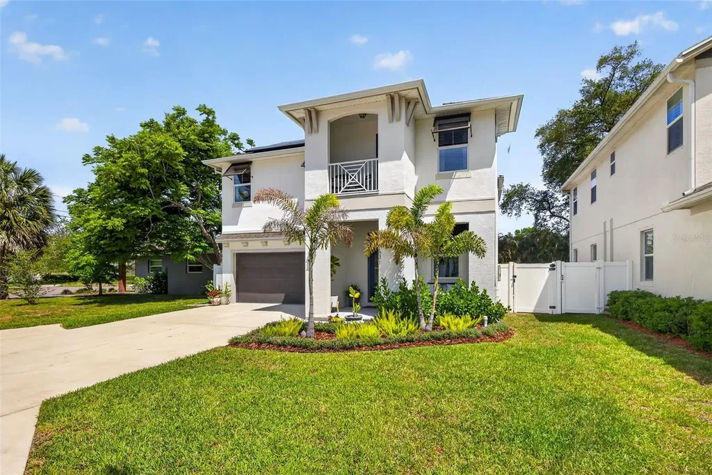 1031 W Alfred Street Tampa FL 33603