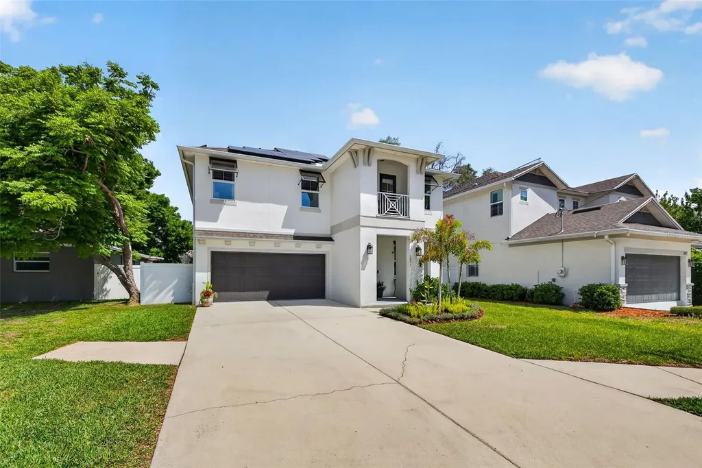1031 W Alfred Street Tampa FL 33603