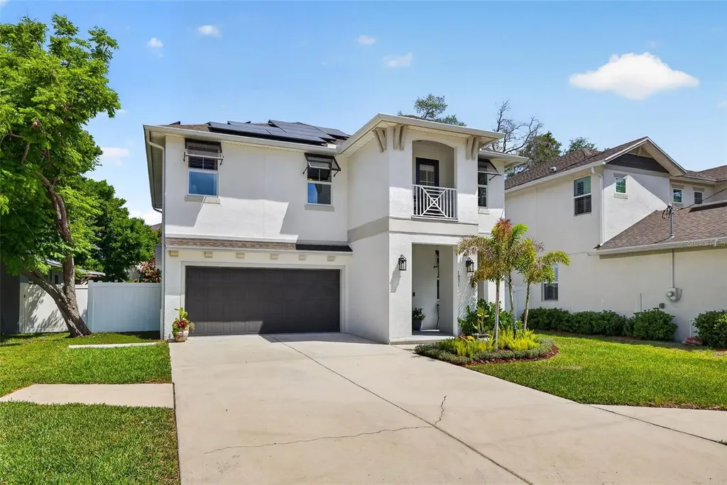 1031 W Alfred Street Tampa FL 33603