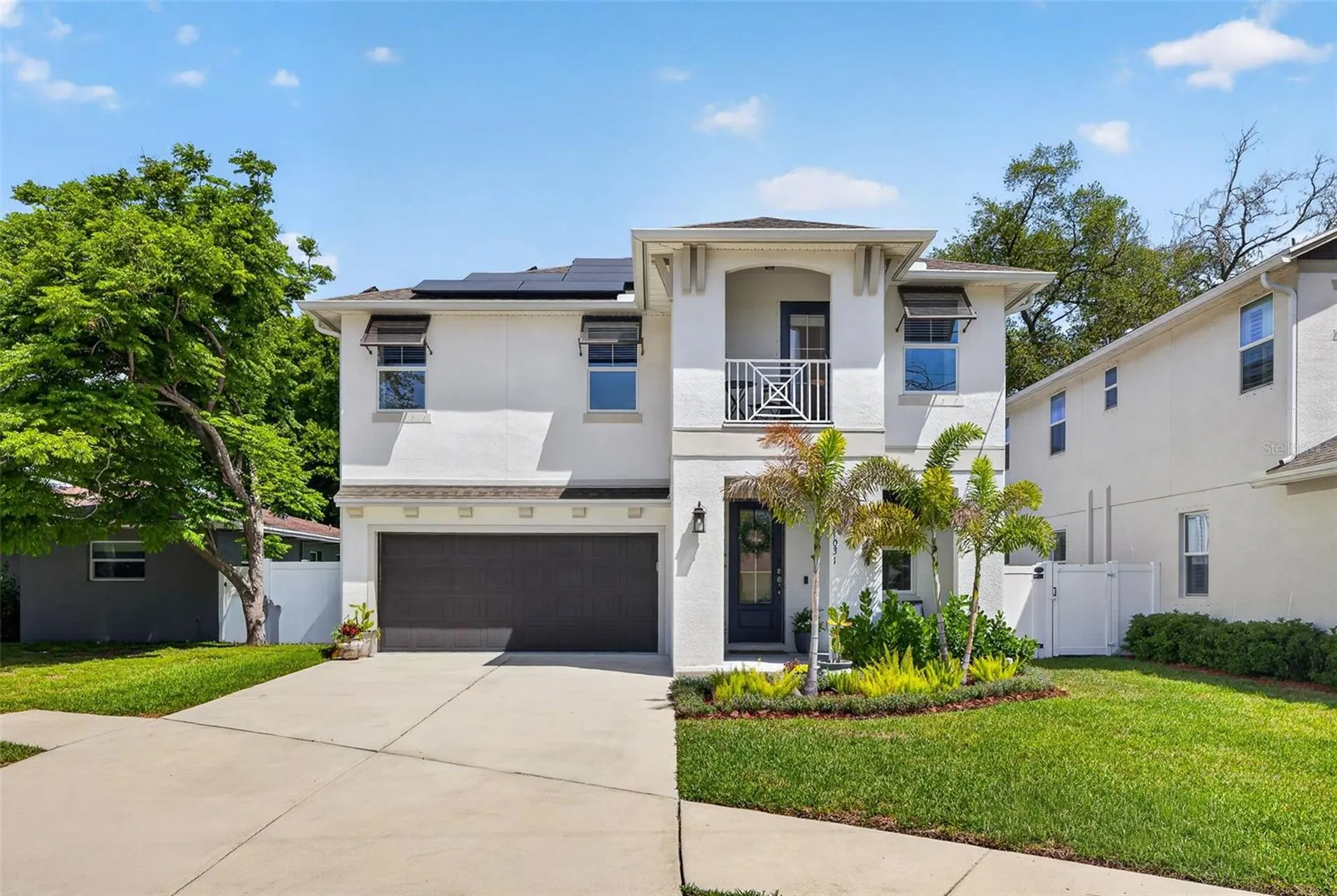 1031 W Alfred Street Tampa FL 33603