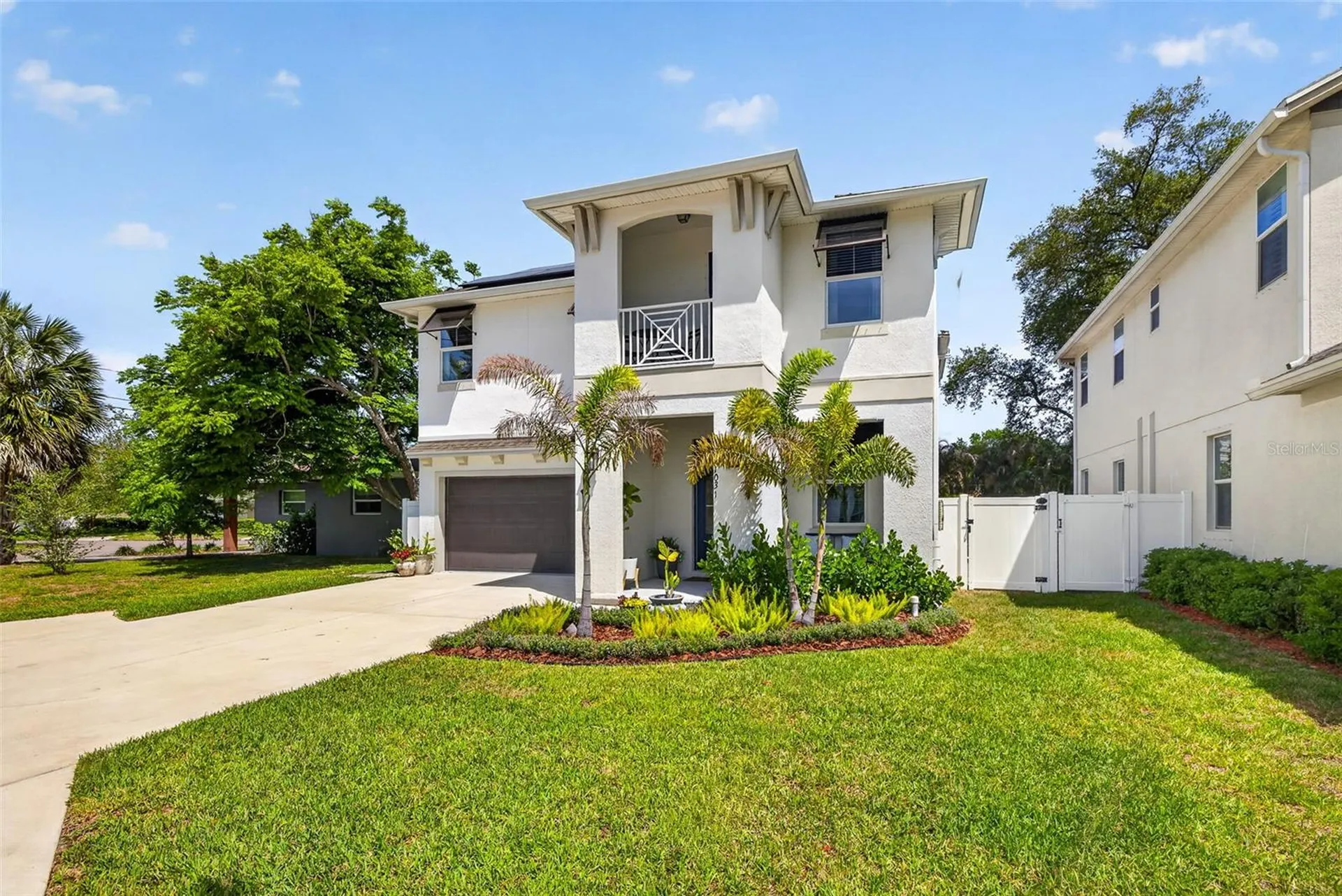 1031 W Alfred Street Tampa FL 33603