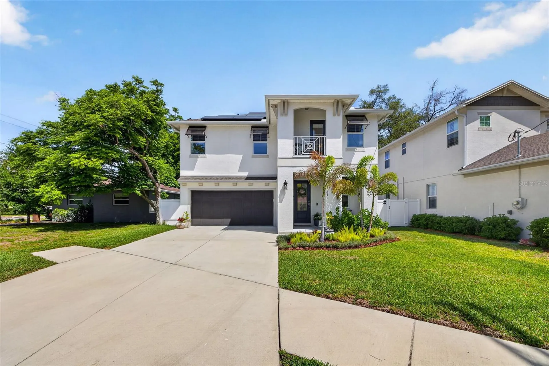 1031 W Alfred Street Tampa FL 33603