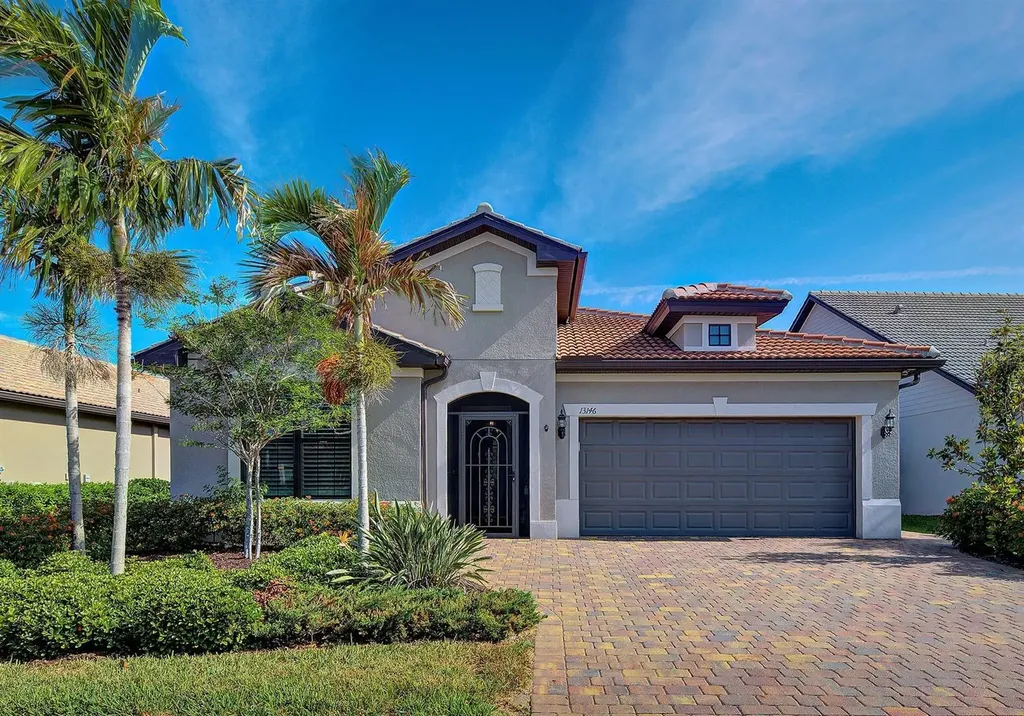 13146 Borrego Street Venice FL 34293