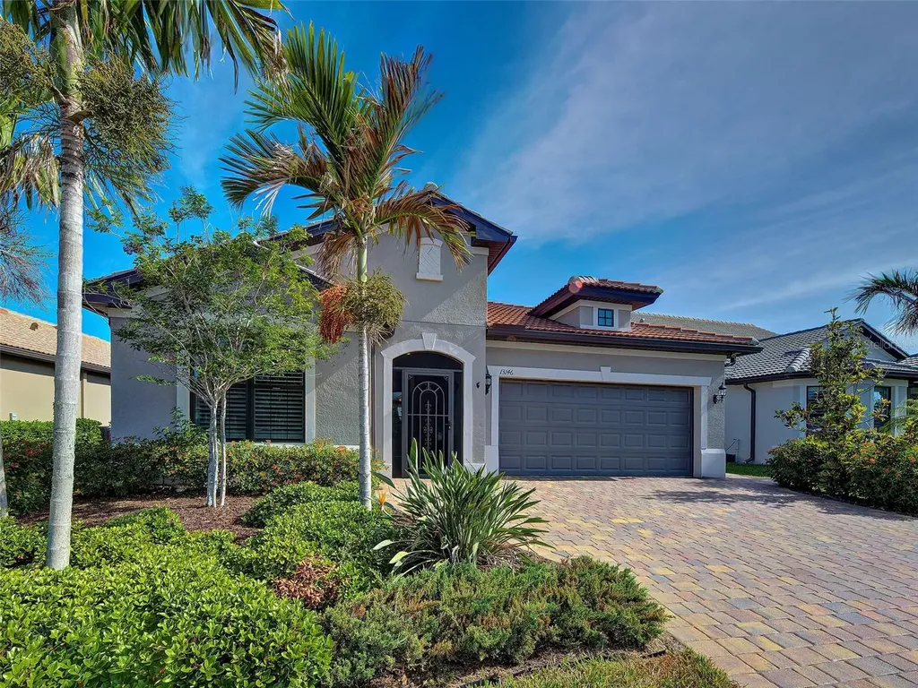 13146 Borrego Street Venice FL 34293