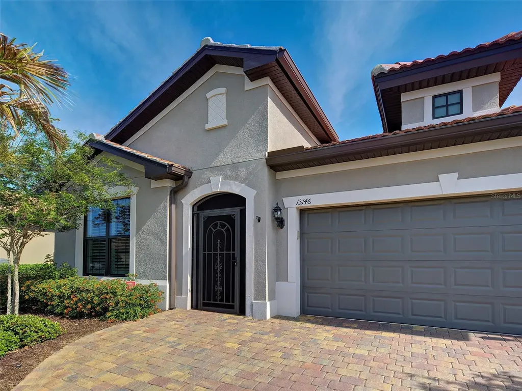 13146 Borrego Street Venice FL 34293