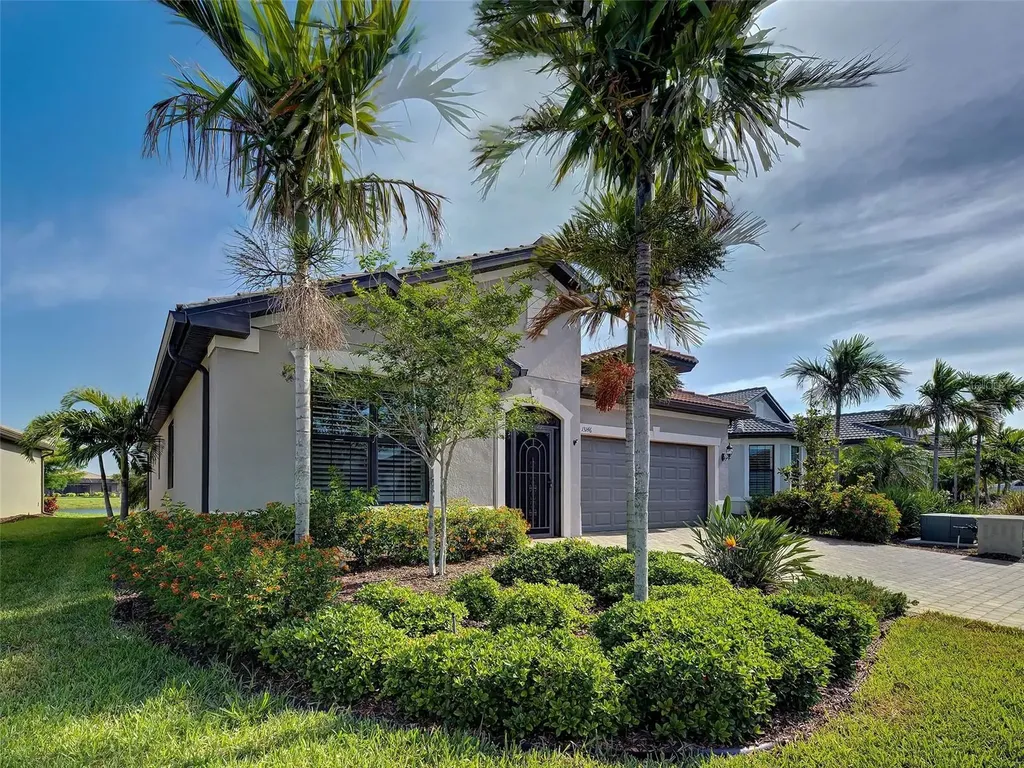 13146 Borrego Street Venice FL 34293