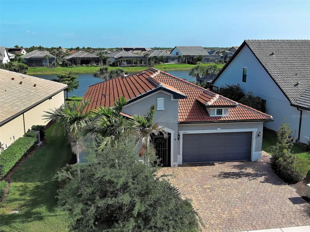 13146 Borrego Street Venice FL 34293