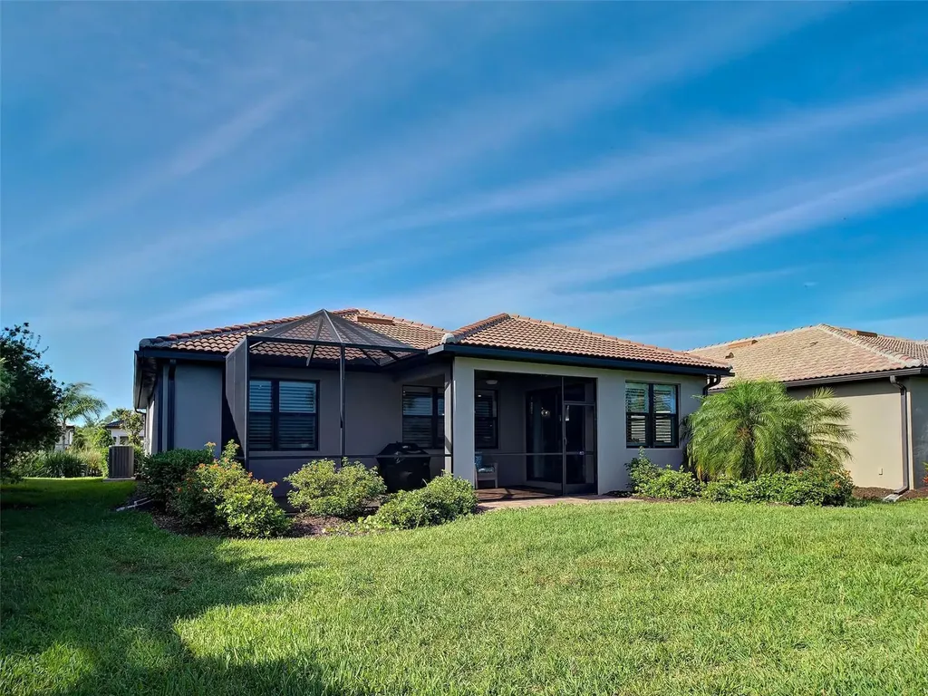 13146 Borrego Street Venice FL 34293