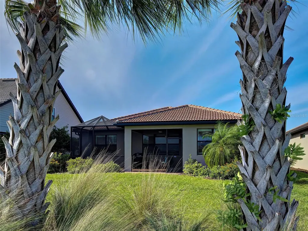 13146 Borrego Street Venice FL 34293