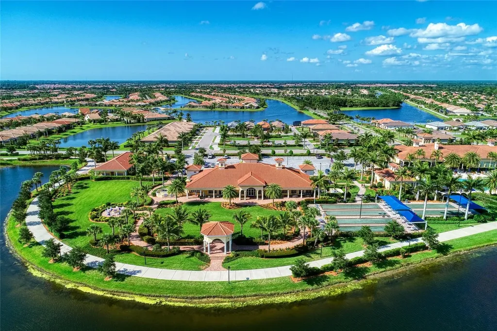 13146 Borrego Street Venice FL 34293