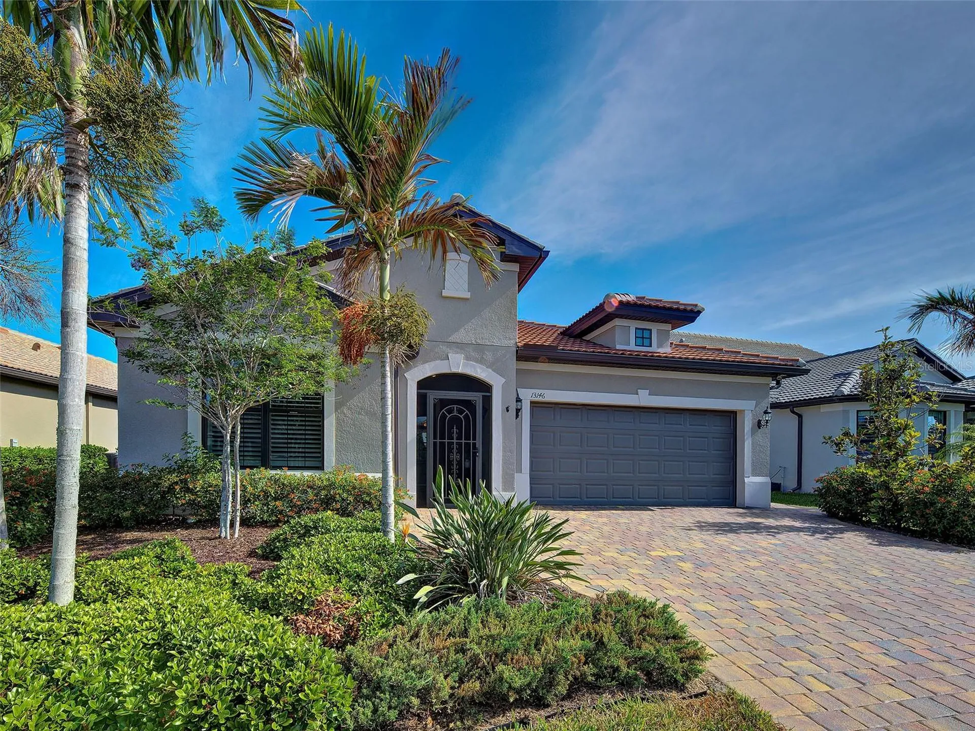 13146 Borrego Street Venice FL 34293