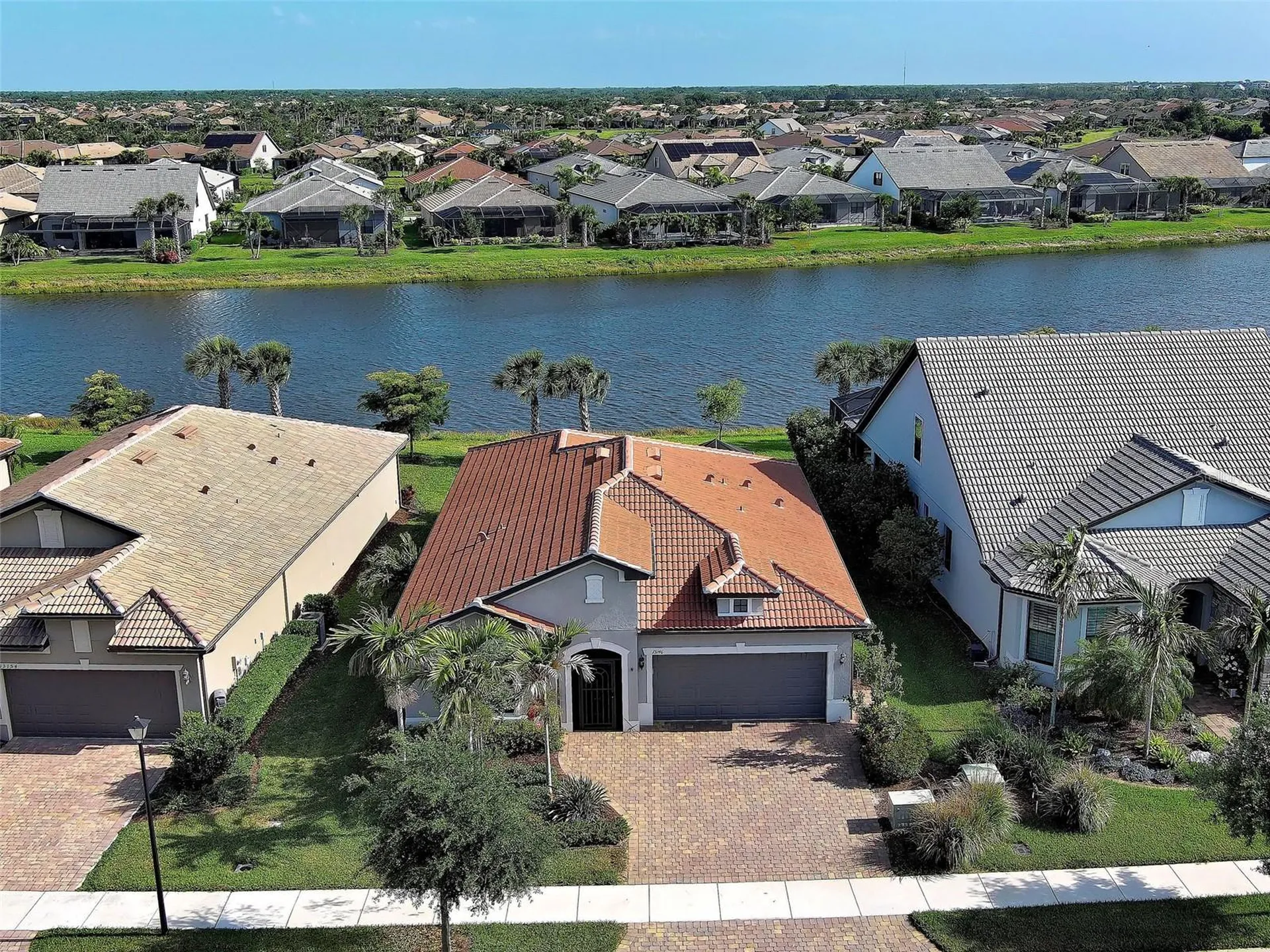 13146 Borrego Street Venice FL 34293