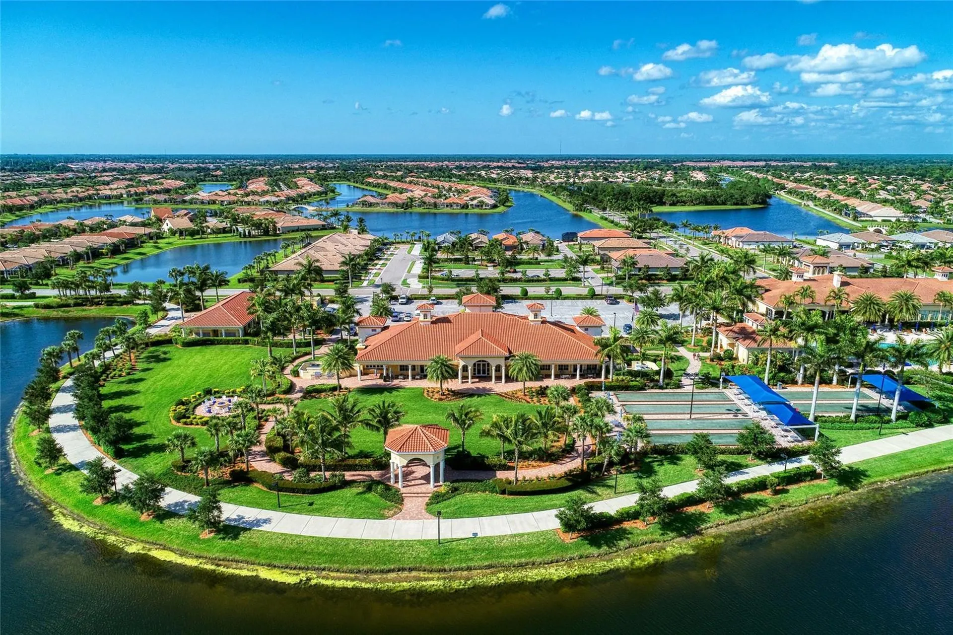 13146 Borrego Street Venice FL 34293