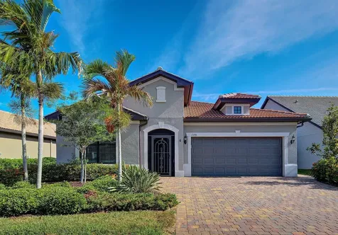 13146 Borrego Street Venice FL 34293